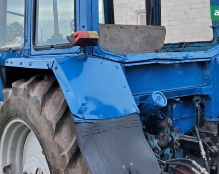 МТЗ 80.1 Беларус, объемом двигателя 0 л и пробегом 0 тыс. км за 6000 $, фото 4 на Automoto.ua