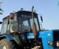 МТЗ 80.1 Беларус, объемом двигателя 0 л и пробегом 100 тыс. км за 8200 $, фото 1 на Automoto.ua