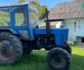 МТЗ 80.1 Беларус, объемом двигателя 4.75 л и пробегом 0 тыс. км за 5000 $, фото 1 на Automoto.ua