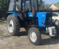 МТЗ 80.1 Беларус, объемом двигателя 0 л и пробегом 100 тыс. км за 8200 $, фото 2 на Automoto.ua