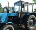 МТЗ 80.1 Білорус, об'ємом двигуна 0 л та пробігом 0 тис. км за 5999 $, фото 1 на Automoto.ua