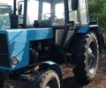 МТЗ 80.1 Білорус, об'ємом двигуна 0 л та пробігом 0 тис. км за 5999 $, фото 1 на Automoto.ua