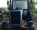 МТЗ 80.1 Білорус, об'ємом двигуна 0 л та пробігом 0 тис. км за 5999 $, фото 3 на Automoto.ua