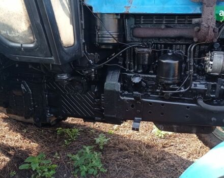 МТЗ 80.1 Білорус, об'ємом двигуна 0 л та пробігом 0 тис. км за 5999 $, фото 2 на Automoto.ua