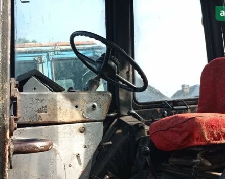 МТЗ 80.1 Білорус, об'ємом двигуна 0 л та пробігом 0 тис. км за 5999 $, фото 5 на Automoto.ua