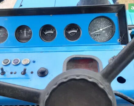 МТЗ 80.1 Беларус, объемом двигателя 0 л и пробегом 0 тыс. км за 7500 $, фото 4 на Automoto.ua