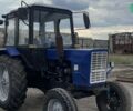 МТЗ 80.1 Беларус, объемом двигателя 4.75 л и пробегом 0 тыс. км за 4500 $, фото 1 на Automoto.ua