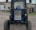 МТЗ 80.1 Беларус, объемом двигателя 4.75 л и пробегом 0 тыс. км за 4500 $, фото 3 на Automoto.ua