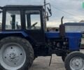 МТЗ 80.1 Беларус, объемом двигателя 4.75 л и пробегом 0 тыс. км за 4500 $, фото 2 на Automoto.ua