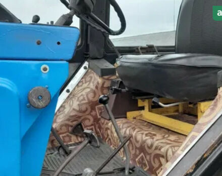 МТЗ 80.1 Беларус, объемом двигателя 0 л и пробегом 0 тыс. км за 7500 $, фото 3 на Automoto.ua