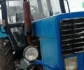 МТЗ 80.1 Беларус, объемом двигателя 0 л и пробегом 0 тыс. км за 7400 $, фото 1 на Automoto.ua