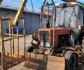 МТЗ 80.1 Білорус, об'ємом двигуна 4.75 л та пробігом 0 тис. км за 13500 $, фото 1 на Automoto.ua