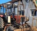 МТЗ 80.1 Білорус, об'ємом двигуна 4.75 л та пробігом 0 тис. км за 13500 $, фото 1 на Automoto.ua