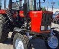 МТЗ 80.1 Беларус, объемом двигателя 4.75 л и пробегом 0 тыс. км за 10800 $, фото 2 на Automoto.ua