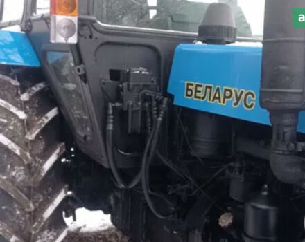 МТЗ 80.1 Беларус 2012 в Житомире на Automoto.ua МТЗ 80.1 Беларус, объемом двигателя 4.75 л и пробегом 0 тыс. км за 7799 $, фото 1 на Automoto.ua