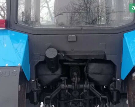 МТЗ 80.1 Беларус 2012 в Житомире на Automoto.ua МТЗ 80.1 Беларус, объемом двигателя 4.75 л и пробегом 0 тыс. км за 7799 $, фото 3 на Automoto.ua