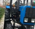 МТЗ 80.1 Білорус, об'ємом двигуна 0 л та пробігом 100 тис. км за 19000 $, фото 1 на Automoto.ua