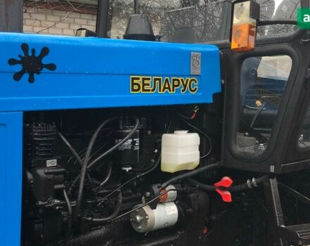 МТЗ 80.1 Білорус, об'ємом двигуна 0 л та пробігом 100 тис. км за 19000 $, фото 2 на Automoto.ua