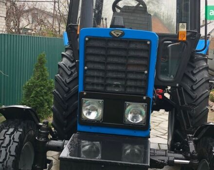 МТЗ 80.1 Білорус, об'ємом двигуна 0 л та пробігом 100 тис. км за 19000 $, фото 1 на Automoto.ua