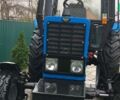 МТЗ 80.1 Білорус, об'ємом двигуна 0 л та пробігом 100 тис. км за 19000 $, фото 1 на Automoto.ua