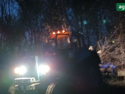 МТЗ 80.1 Беларус 1985 в Обухове на Automoto.ua МТЗ 80.1 Беларус, объемом двигателя 0 л и пробегом 0 тыс. км за 5500 $, фото 1 на Automoto.ua