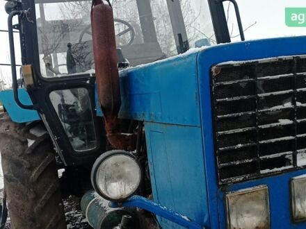 МТЗ 80.1 Беларус 2000 в Магалиновке на Automoto.ua МТЗ 80.1 Беларус, объемом двигателя 0 л и пробегом 0 тыс. км за 7400 $, фото 1 на Automoto.ua