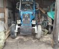 МТЗ 80.1 Беларус 1987 в Сумах на Automoto.ua Синий МТЗ 80.1 Беларус, объемом двигателя 4.75 л и пробегом 10 тыс. км за 6500 $, фото 1 на Automoto.ua