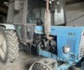 Синий МТЗ 80.1 Беларус, объемом двигателя 0 л и пробегом 10 тыс. км за 5421 $, фото 1 на Automoto.ua