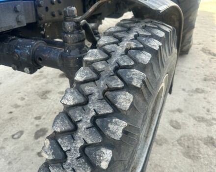 Синий МТЗ 80.1 Беларус, объемом двигателя 0 л и пробегом 10 тыс. км за 6500 $, фото 3 на Automoto.ua