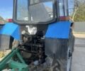 Синий МТЗ 80.1 Беларус, объемом двигателя 0 л и пробегом 10 тыс. км за 6500 $, фото 4 на Automoto.ua