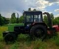 МТЗ 80.1, объемом двигателя 48 л и пробегом 0 тыс. км за 6870 $, фото 1 на Automoto.ua