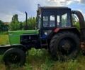 МТЗ 80.1, объемом двигателя 48 л и пробегом 0 тыс. км за 6870 $, фото 1 на Automoto.ua
