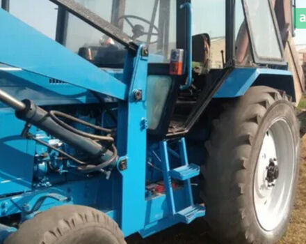 МТЗ 80 Білорус, объемом двигателя 0 л и пробегом 0 тыс. км за 7300 $, фото 3 на Automoto.ua