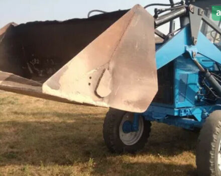 МТЗ 80 Білорус, объемом двигателя 0 л и пробегом 0 тыс. км за 7300 $, фото 7 на Automoto.ua