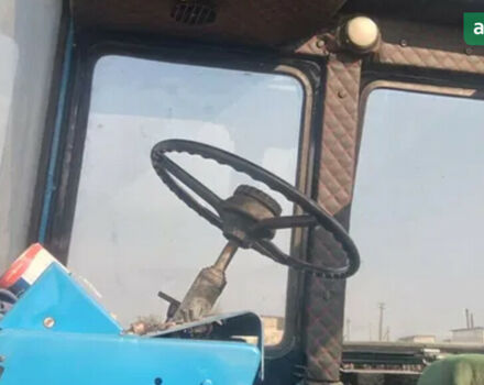 МТЗ 80 Білорус, объемом двигателя 0 л и пробегом 0 тыс. км за 7300 $, фото 2 на Automoto.ua