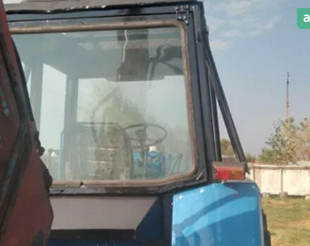 МТЗ 80 Білорус, объемом двигателя 0 л и пробегом 0 тыс. км за 7300 $, фото 5 на Automoto.ua