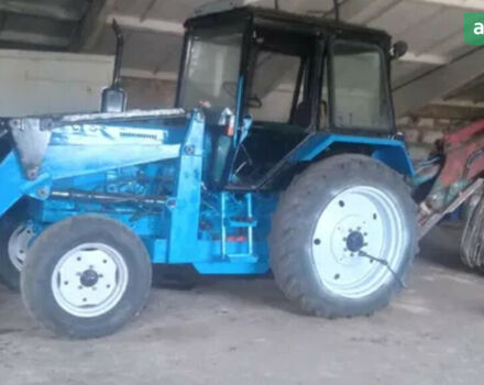 МТЗ 80 Білорус, объемом двигателя 0 л и пробегом 0 тыс. км за 7300 $, фото 1 на Automoto.ua