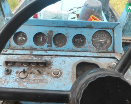 МТЗ 80 Білорус, об'ємом двигуна 4.7 л та пробігом 0 тис. км за 7800 $, фото 3 на Automoto.ua