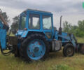 МТЗ 80 Білорус, об'ємом двигуна 4.7 л та пробігом 0 тис. км за 7800 $, фото 4 на Automoto.ua
