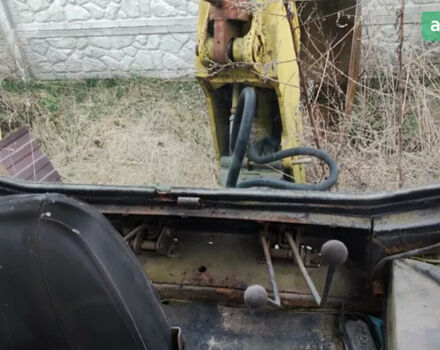 МТЗ 80 Білорус, объемом двигателя 4.75 л и пробегом 0 тыс. км за 6500 $, фото 4 на Automoto.ua