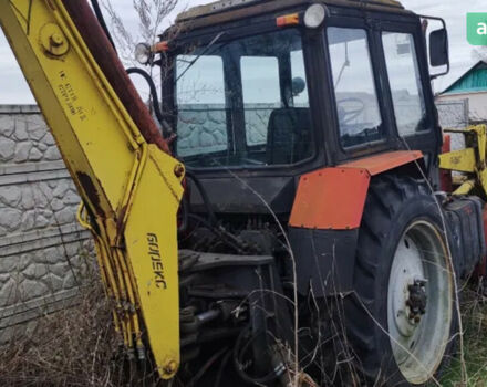 МТЗ 80 Білорус, объемом двигателя 4.75 л и пробегом 0 тыс. км за 6500 $, фото 2 на Automoto.ua