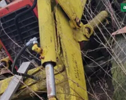 МТЗ 80 Білорус, объемом двигателя 4.75 л и пробегом 0 тыс. км за 6500 $, фото 1 на Automoto.ua