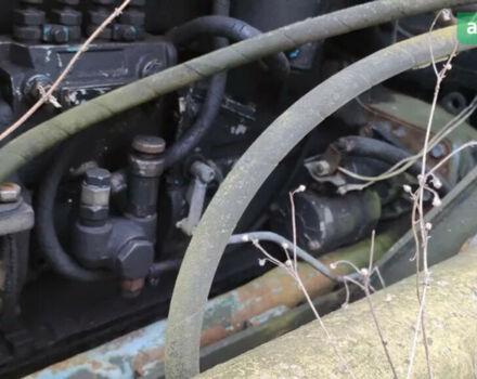 МТЗ 80 Білорус, объемом двигателя 4.75 л и пробегом 0 тыс. км за 6500 $, фото 6 на Automoto.ua