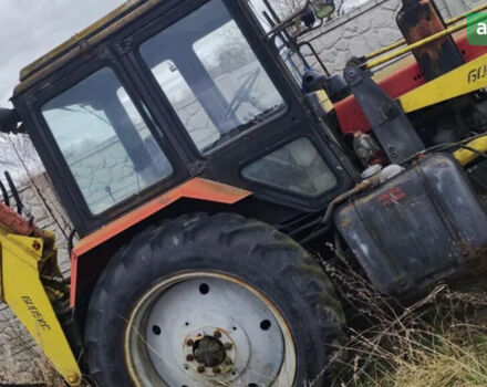 МТЗ 80 Білорус, объемом двигателя 4.75 л и пробегом 0 тыс. км за 6500 $, фото 3 на Automoto.ua