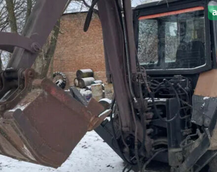 МТЗ 80 Білорус, объемом двигателя 4.75 л и пробегом 0 тыс. км за 9199 $, фото 3 на Automoto.ua