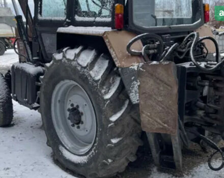 МТЗ 80 Білорус, объемом двигателя 4.75 л и пробегом 0 тыс. км за 9199 $, фото 4 на Automoto.ua