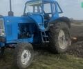 МТЗ 80 Білорус, об'ємом двигуна 4.75 л та пробігом 0 тис. км за 7000 $, фото 1 на Automoto.ua
