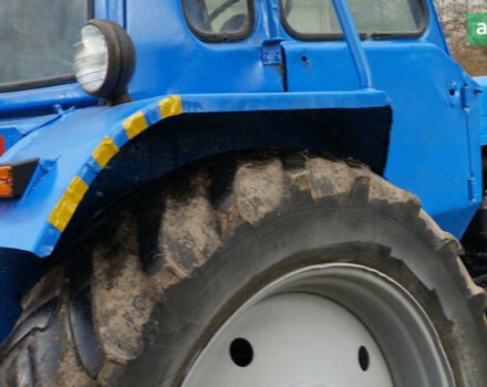 МТЗ 80 Білорус, объемом двигателя 4.75 л и пробегом 0 тыс. км за 4500 $, фото 1 на Automoto.ua