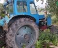МТЗ 80 Білорус, объемом двигателя 4.7 л и пробегом 150 тыс. км за 5500 $, фото 5 на Automoto.ua