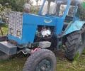 МТЗ 80 Білорус, объемом двигателя 4.7 л и пробегом 150 тыс. км за 5500 $, фото 1 на Automoto.ua